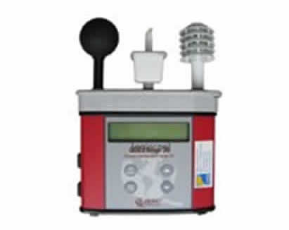 Analizador de Carga Térmica